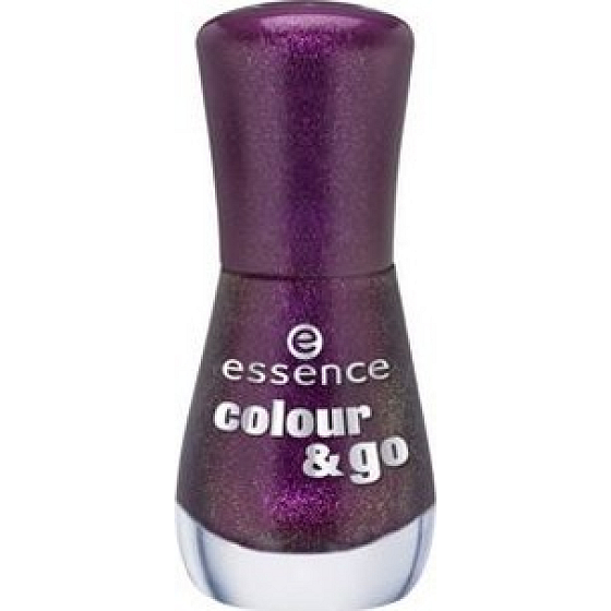 Essence Color & Go Nagellack 193 Best Dressed 8 ml