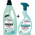 Sanytol Bodendesinfektionsmittel Universalreiniger 1 l + Sanytol Desinfektionsmittel Universalreiniger 500 ml