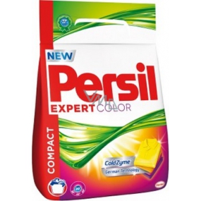 Persil Expert Color Waschpulver für farbige Wäsche 100 Dosen 7,5 kg