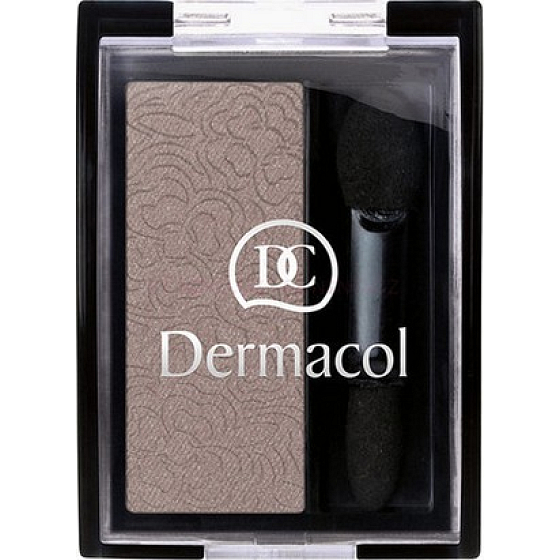 Dermacol Mono Lidschatten Lidschatten 04 3 g