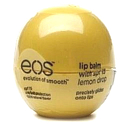 Eos Lemon Drop SPF15 Zitronentropfen Lippenbalsam 7 g