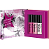 Essence Mini Lipgloss Mini Lipgloss Set 08 We Rock The World 3 x 2 ml, Kosmetikset