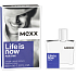 Mexx Das Leben ist jetzt für ihn nach der Rasur 50 ml