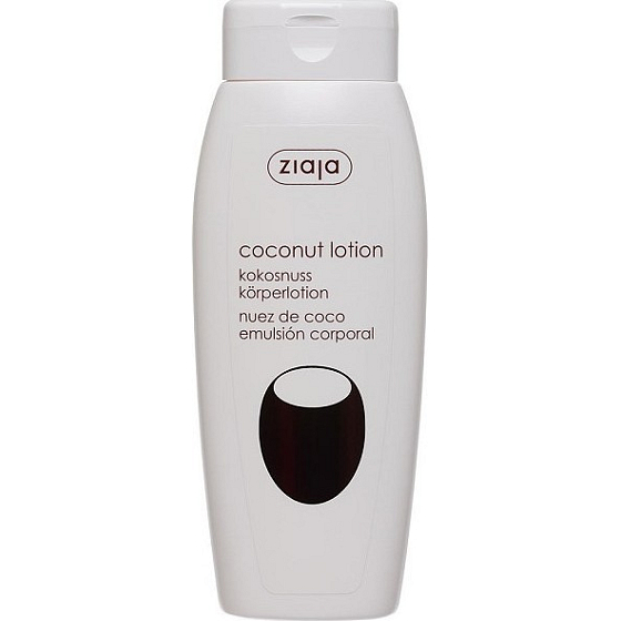 Ziaja Coconut Bodylotion 200 ml