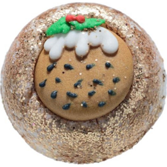 Bomb Cosmetics Pudding - Proof im Puddingbadball 30 g