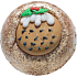 Bomb Cosmetics Pudding - Proof im Puddingbadball 30 g