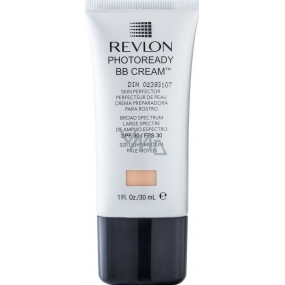 Revlon PhotoReady BB Cream multifunktionale BB-Creme 020 Light Medium 30 ml