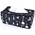 Albi Original Taschentuchbeutel Katzen, 23 × 12 cm