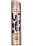 Wella Wellaflex Fullness ultrastarkes Haarspray für feines Haar 250 ml