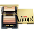 Pupa Vamp Palette Lidschatten-Palette 004 Pure Gold 4 g