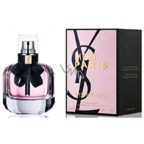 Yves Saint Laurent Mon Paris Eau de Parfum für Frauen 90 ml