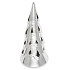 Yankee Candle Twinkling Snowflake Kerzenbaum groß für Tee Kerze Schattenspiel 142 x 305 mm