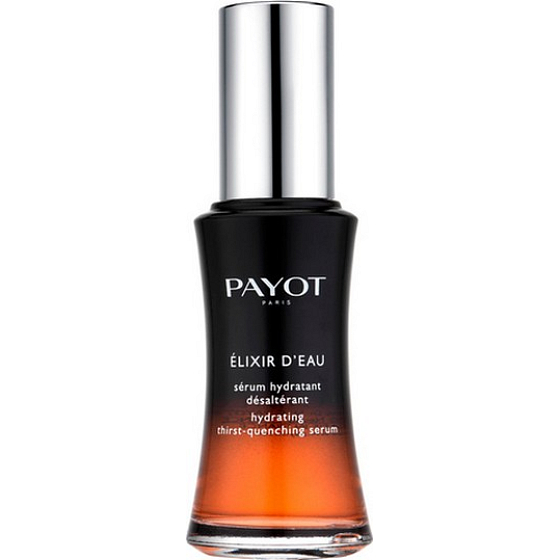 Payot Elixir D Eau Concentre feuchtigkeitsspendendes Serum für normale Haut 30 ml
