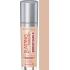 Rimmel London Permanent Finish Atmungsaktives Foundation Make-up 010 Leichtporzellan 30 ml
