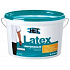 Het Latex Universal weiße Latexfarbe 5 kg