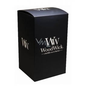 WoodWick Geschenkbox für großes Kerzenglas 10,7 x 10,7 x 18,3 cm