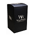 WoodWick Geschenkbox für großes Kerzenglas 10,7 x 10,7 x 18,3 cm