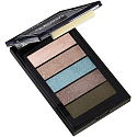 Loreal La Petite Lidschatten Mini Palette Nr. 03 Optimist 5 x 0,8 g