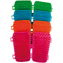 Titania Body Care Bürste Massagehandschuh 20 x 12 cm