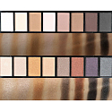 Makeup Revolution Iconic Pro 1 Lidschatten-Palette 16 g