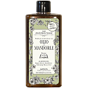 Amovita Olio di Mandorle Duschgel 300 ml + Körperlotion 300 ml, Kosmetikset