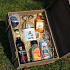 Böhmen Geschenke Geschenkbox für Papa