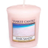 Yankee Candle Pink Sands - Duftkerze Rosa Strände Votiv 49 g