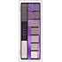 Catrice The Edgy Lilac Collection Lidschatten-Palette Lidschatten-Palette 010 Purple Up Your Life 10 g