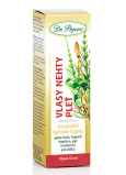 Dr. Popov Haare Nägel Original Kräutertropfen 50 ml