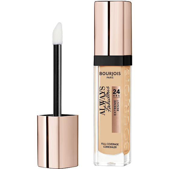Bourjois Always Fabulous 24h Concealer 100 Elfenbein 6 ml