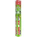 Alufix Cling Fix Lebensmittelfolie mit Perforation 29 x 45 cm 50 Stück