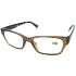 Berkeley Lesebrille +3,5 Kunststoff braun 1 Stück ER4198