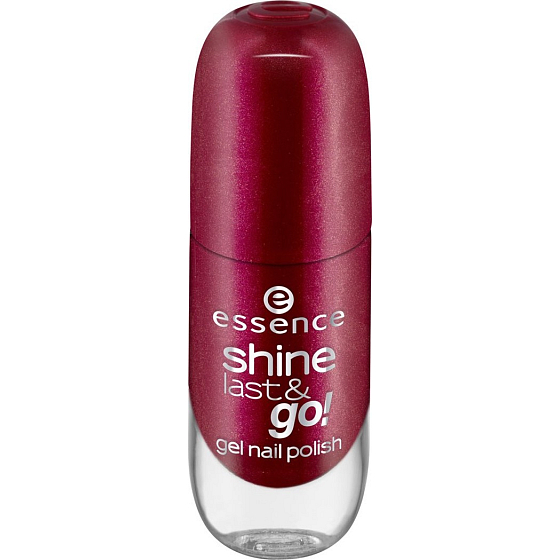 Essence Shine Nagellack 52 Shine On Me 8 ml
