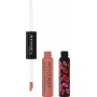 Rimmel London Provocalips 16HR Kiss Proof Lippenfarbe 710 Kiss Off Lipgloss 4 ml und 3 ml