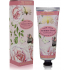 English Soap Summer Rose Luxus-Handcreme mit Vitamin E und Bienenwachs 75 ml