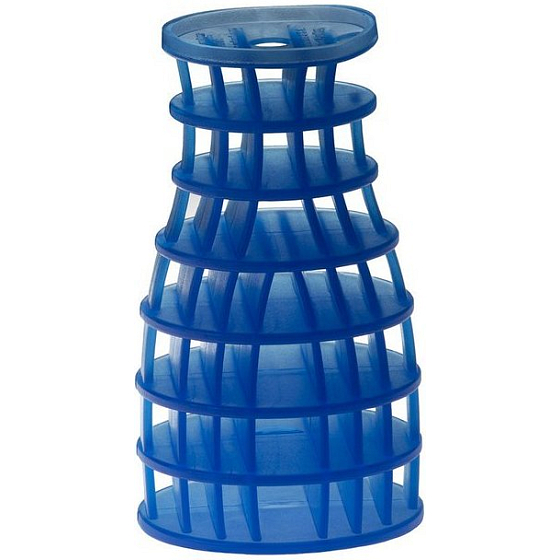 Fre Pro Eco Air 2.0 Raumlufterfrischer aus Baumwolle blau 10 cm