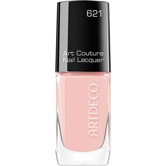 Artdeco Art Couture Nagellack Nagellack 621 Nude Apricot 10 ml