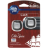 Ambi Pur Car Old Spice Auto Lufterfrischer 2 x 2 ml