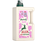 Jelen Weichspüler Flieder, 108 Wäschen, 2,7 l