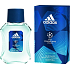 Adidas UEFA Champions League Dare Edition Eau de Toilette für Männer 50 ml