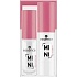 Essence Mini Gloss & Lippenbalsam Duo 01 Mini But Glossy 1,2 g