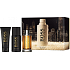 Hugo Boss Boss The Scent for Men Eau de Toilette 100 ml + Deodorant Spray 150 ml + Duschgel 100 ml, Geschenkset für Männer