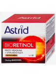 Astrid Bioretinol Anti-Falten-Tagescreme 50 ml