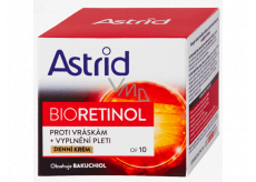 Astrid Bioretinol Anti-Falten-Tagescreme 50 ml