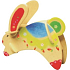 Holztierpuzzle Kaninchen 20 x 15 cm