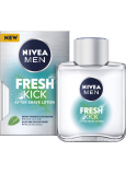 Nivea Men Fresh Kick erfrischendes Aftershave 100 ml