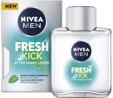 Nivea Men Fresh Kick erfrischendes Aftershave 100 ml