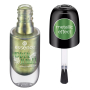 Essence Versteckter Dschungel Nagellack 06 Magischer Smaragd 8 ml