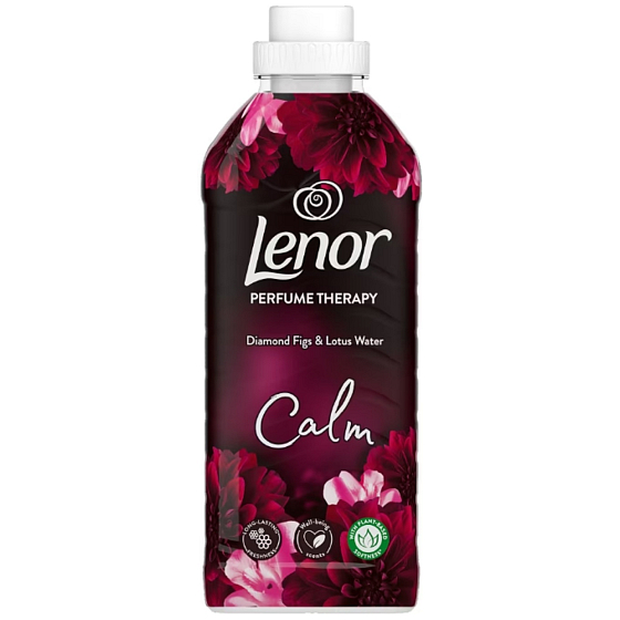 Lenor Diamond Figs & Lotus Water Weichspüler 28 Dosen 700 ml