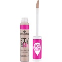 Essence Stay All Day 14h wasserdichter flüssiger Concealer 30 Neutral Beige 7 ml